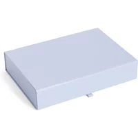 Hay HAY - Colour Schmuckaufbewahrungsbox magnetisch, lavendel
