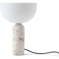 New Works New Works - Kizu Tischleuchte S, kunis breccia