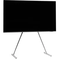 Pedestal Pedestal - Viva TV-Ständer, 32 - 70 Zoll, chrome