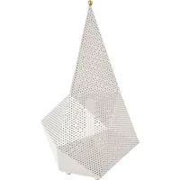 Gubi GUBI - Bagdad Portable Akkuleuchte, cream white semi matt (EU)