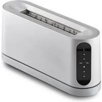 Jacob Jensen Jacob Jensen - Long Slot Toaster, silber