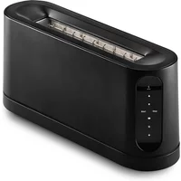 Jacob Jensen Jacob Jensen - Long Slot Toaster, schwarz