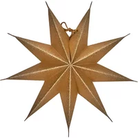 House Doctor House Doctor - 9 Point Weihnachtsstern Ø 30 cm cm, natur / champagner