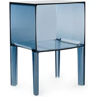 Kartell Kartell - Small Ghost Buster, puderblau