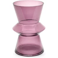 Serax Serax - Marie-Ann Vase L, lila