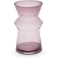 Serax Serax - Marie-Ann Vase M, lila