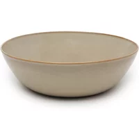 Serax Serax - Terres de Rêves Salatschüssel, misty grey