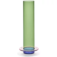 Serax Serax - Towers Vase L, mehrfarbig