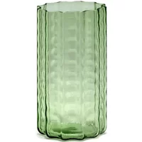 Serax Serax - Waves N°1 Vase, grün