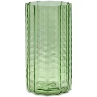 Serax Serax - Waves N°2 Vase, grün