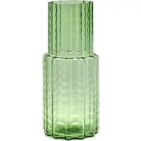 Serax Serax - Waves N°5 Vase, grün