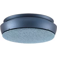 Jacob Jensen Jacob Jensen - Rauchmelder optisch, 10 cm, blau