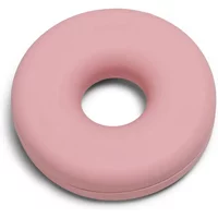 Pedestal Pedestal - Cable Bagel, Ø 14 cm, bubble gum
