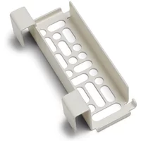 Pedestal Pedestal - Nintendo Switch Halterung, 18 x 6 cm, pearl