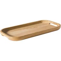 Andersen Furniture Andersen Furniture - Flection Tablett, large, 40 x 20 cm, Eiche