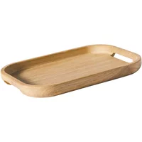 Andersen Furniture Andersen Furniture - Flection Tablett, medium, 30 x 20 cm, Eiche