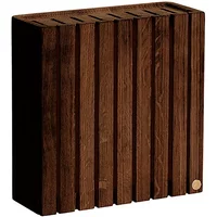 Andersen Furniture Andersen Furniture - Messerblock, Esche geräuchert / geölt