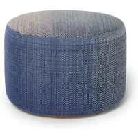 nanimarquina nanimarquina - Shade Pouf, Ø 60 x H 43 cm, 2 B, medium