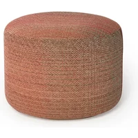 nanimarquina nanimarquina - Shade Pouf, Ø 60 x H 43 cm, 1 A, medium