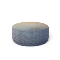 nanimarquina nanimarquina - Shade Pouf, Ø 90 x H 40 cm, 2 B, large