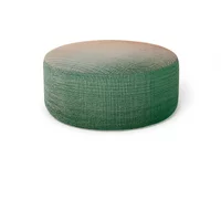 nanimarquina nanimarquina - Shade Pouf, Ø 90 x H 40 cm, 3 B, large