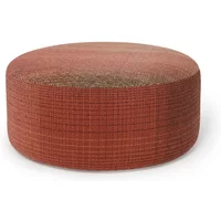 nanimarquina nanimarquina - Shade Pouf, Ø 90 x H 40 cm, 1 A, large