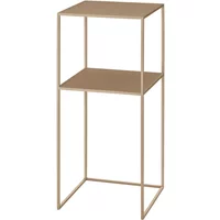 blomus Blomus - Fera Podest, H 80 cm, nomad