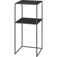blomus Blomus - Fera Podest, H 80 cm, schwarz