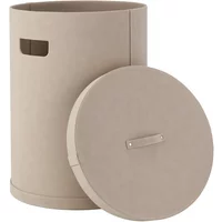 blomus Blomus - Sahla Wäschesammler L, Ø 40 cm, nomad