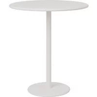 blomus Blomus - Stay Garten Beistelltisch, H 45 cm Ø 40 cm, seidengrau