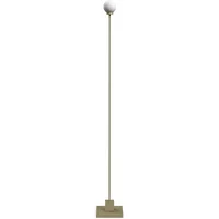 Northern Northern - Snowball LED Stehleuchte mit Akku, graubeige