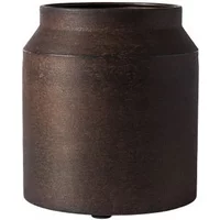 Muubs Muubs - Sai Krug, Ø 23,5 x 26 cm, rust