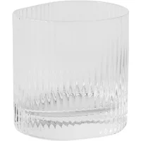Muubs Muubs - Ripe Trinkglas, Mini, 80 ml, klar
