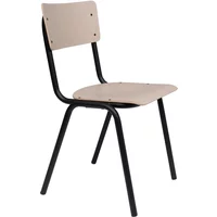 Zuiver Zuiver - Back to School Stuhl, beige matt