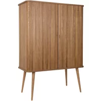 Zuiver Zuiver - Barbier Highboard, Esche