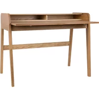 Zuiver Zuiver - Barbier Schreibtisch, Esche