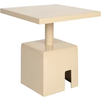 Zuiver Zuiver - Chubby Beistelltisch, beige