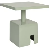 Zuiver Zuiver - Chubby Beistelltisch, stone green