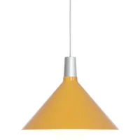 Tala Tala - Bower Pendelleuchte C360, gelb