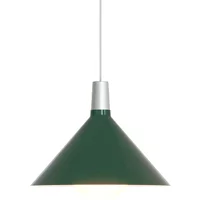 Tala Tala - Bower Pendelleuchte C360, dunkelgrün