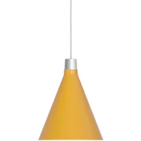 Tala Tala - Bower Pendelleuchte C220, gelb