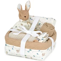 Cam Cam Copenhagen Cam Cam Copenhagen - Baby Shower Hamper Geschenkkorb, blueberries