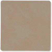 Lind DNA Lind DNA - Glasuntersetzer Square, Nupo clay brown