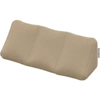 OUT Objekte unserer Tage OUT Objekte unserer Tage - Henn Prism Kissen, 50 x 19 x 19 cm, beige (Autumn 0221 by Kvadrat)