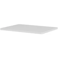 Montana Montana - Abdeckplatte für Panton Wire, 70,1 x 25,7 cm, MDF new white