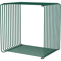 Montana Furniture Montana - Panton Wire Regal / Beistelltisch 25,7 cm, pine
