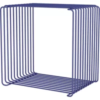 Montana Furniture Montana - Panton Wire Regal / Beistelltisch 25,7 cm, monarch