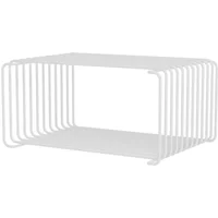 Montana Montana - Panton Wire Half Height Regal 25,7 cm, snow