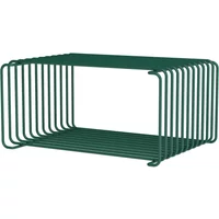 Montana Montana - Panton Wire Half Height Regal 25,7 cm, pine