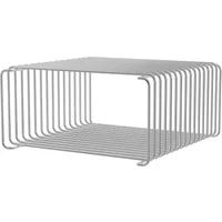 Montana Montana - Panton Wire Half Height Regal 34,8 cm, chrome